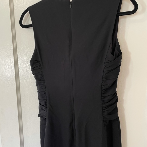 L’Agence Black Dress - Picture 3 of 9